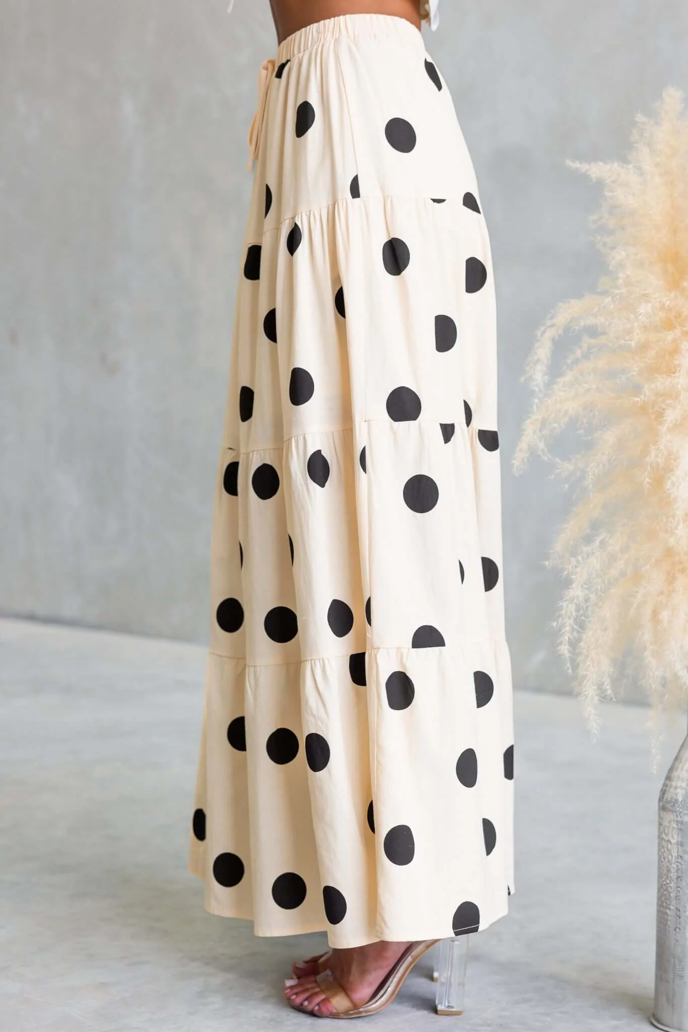 Maple Maxi Skirt - Image 4