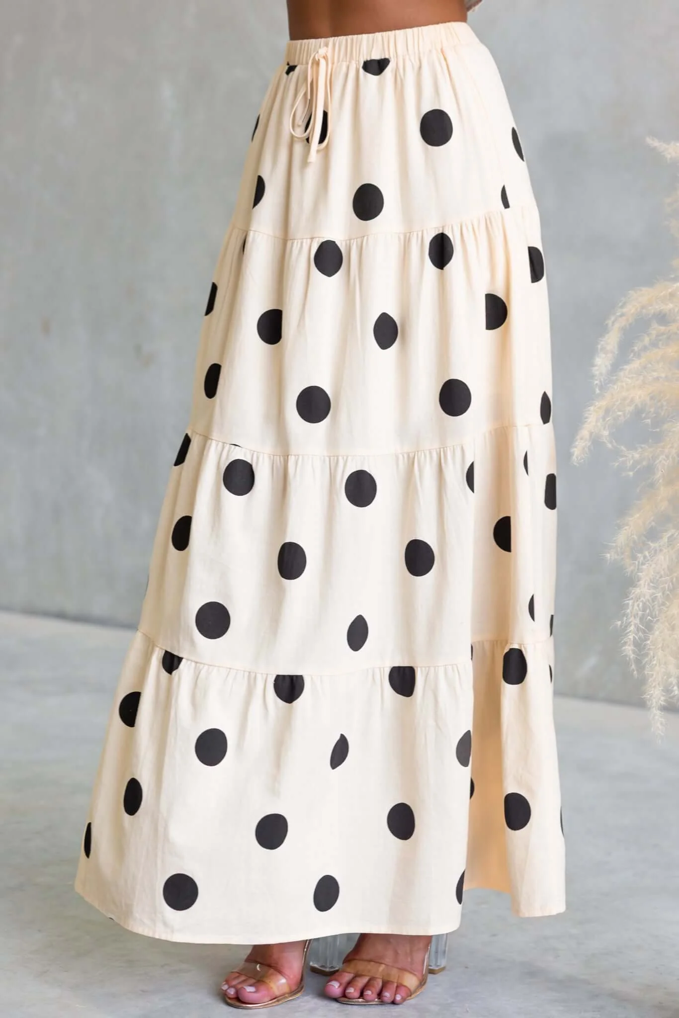 Maple Maxi Skirt - Image 5