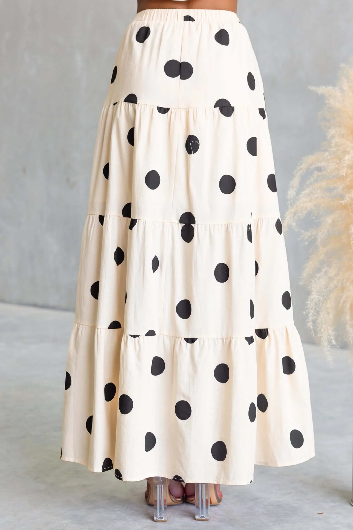 Maple Maxi Skirt - Image 6