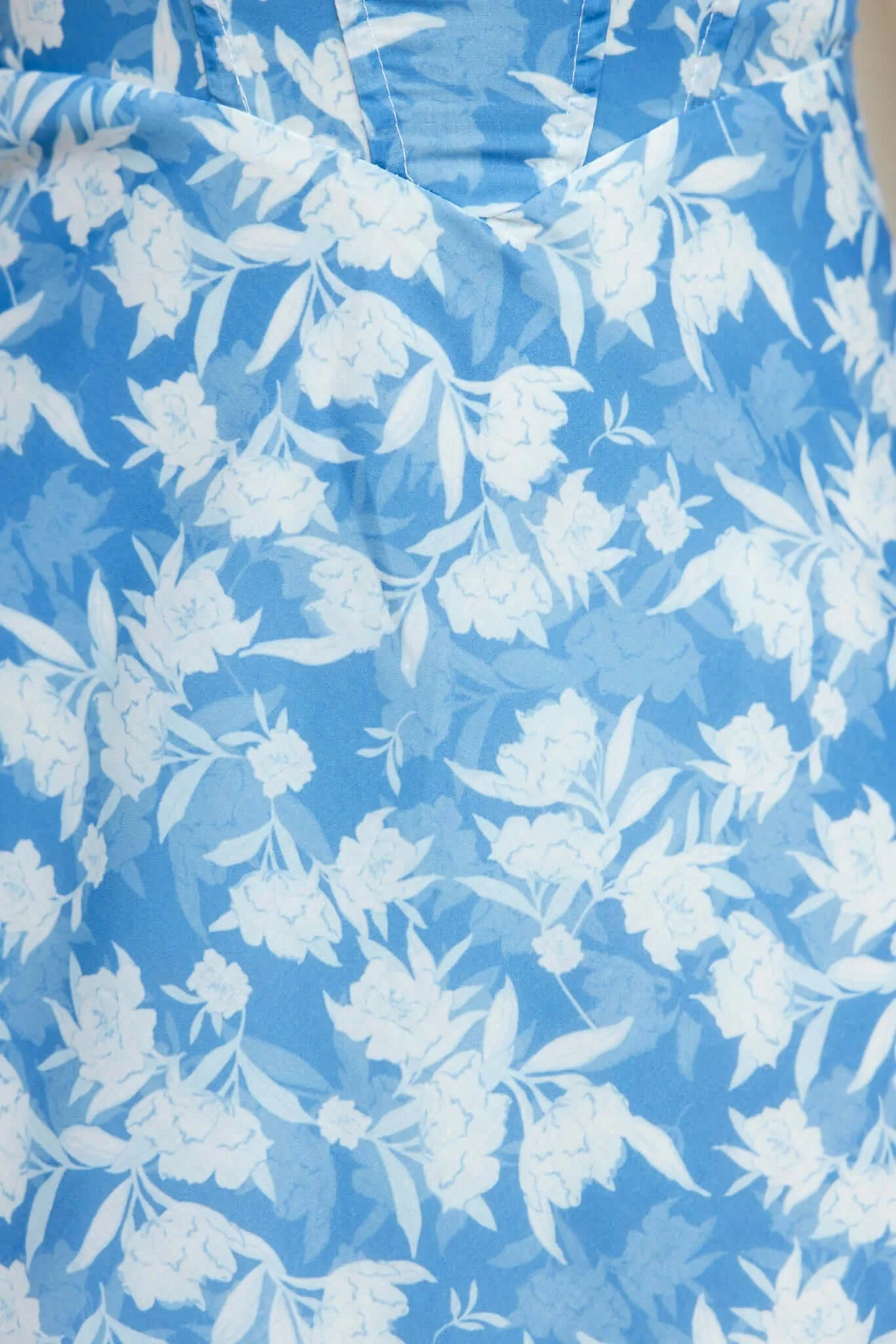 Marable Maxi Dress - Image 7