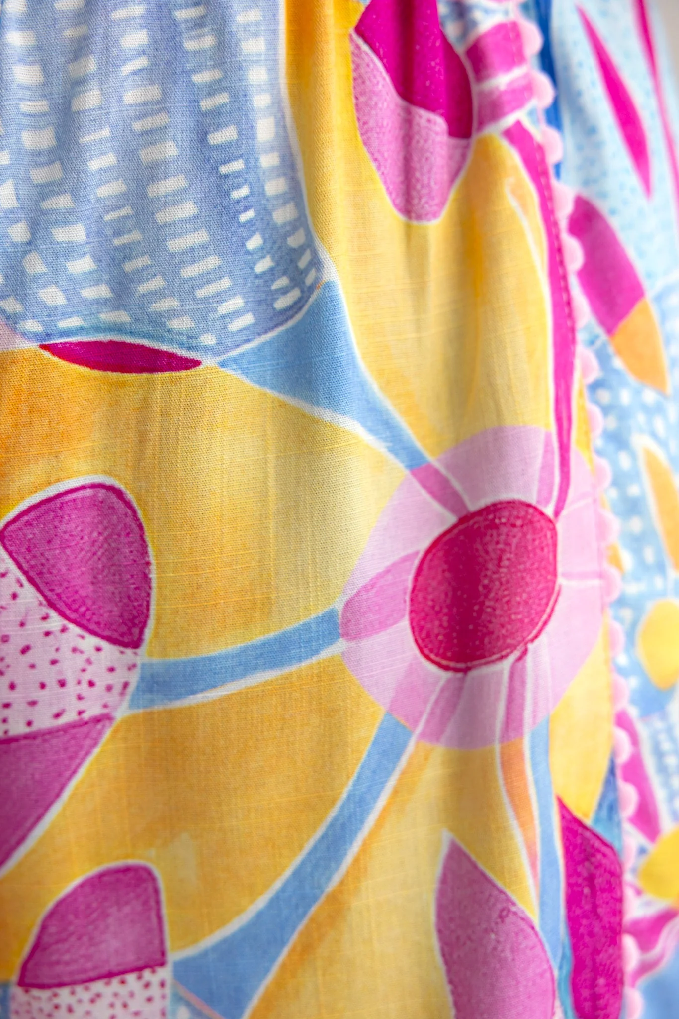 Marble Garden Shorts - Image 9