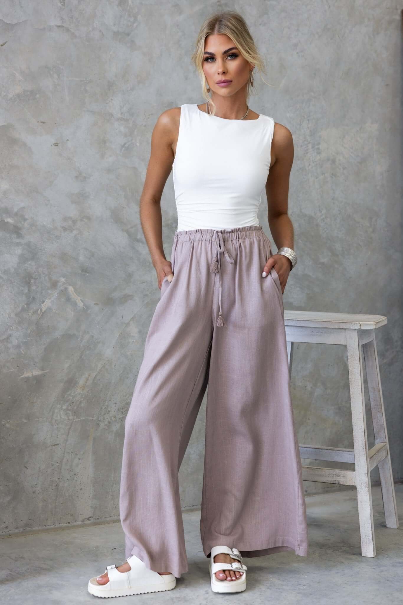 Marcia Pants - Image 2