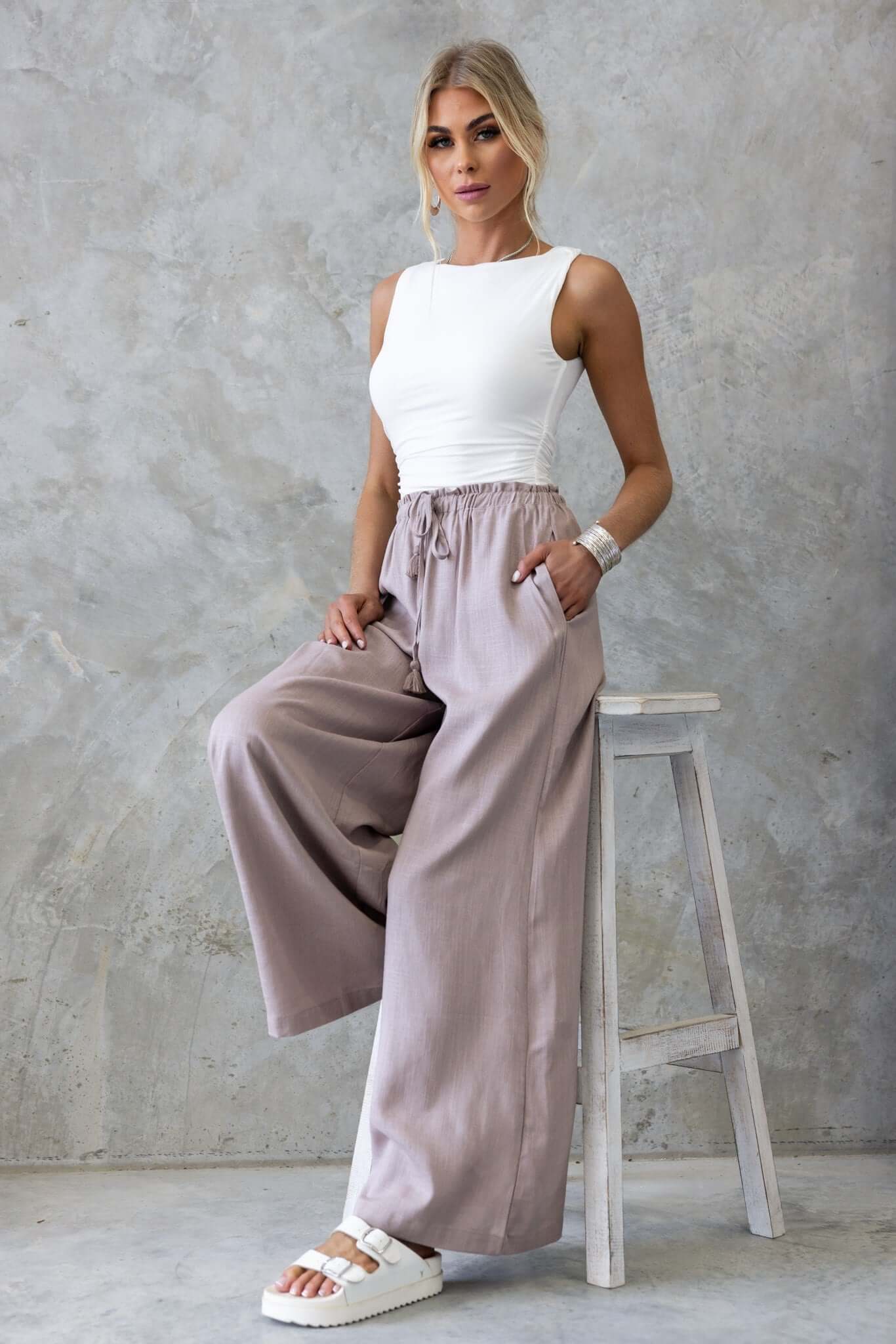 Marcia Pants - Image 3