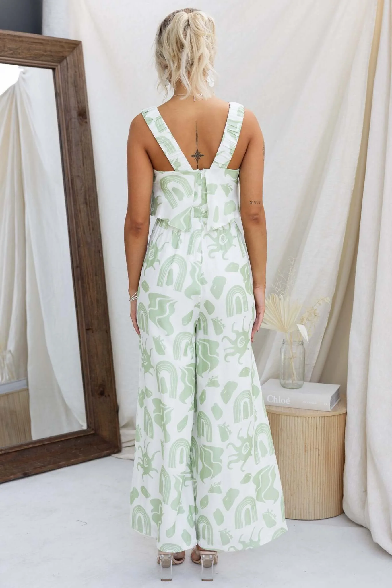 Marcoola Jumpsuit - Image 6
