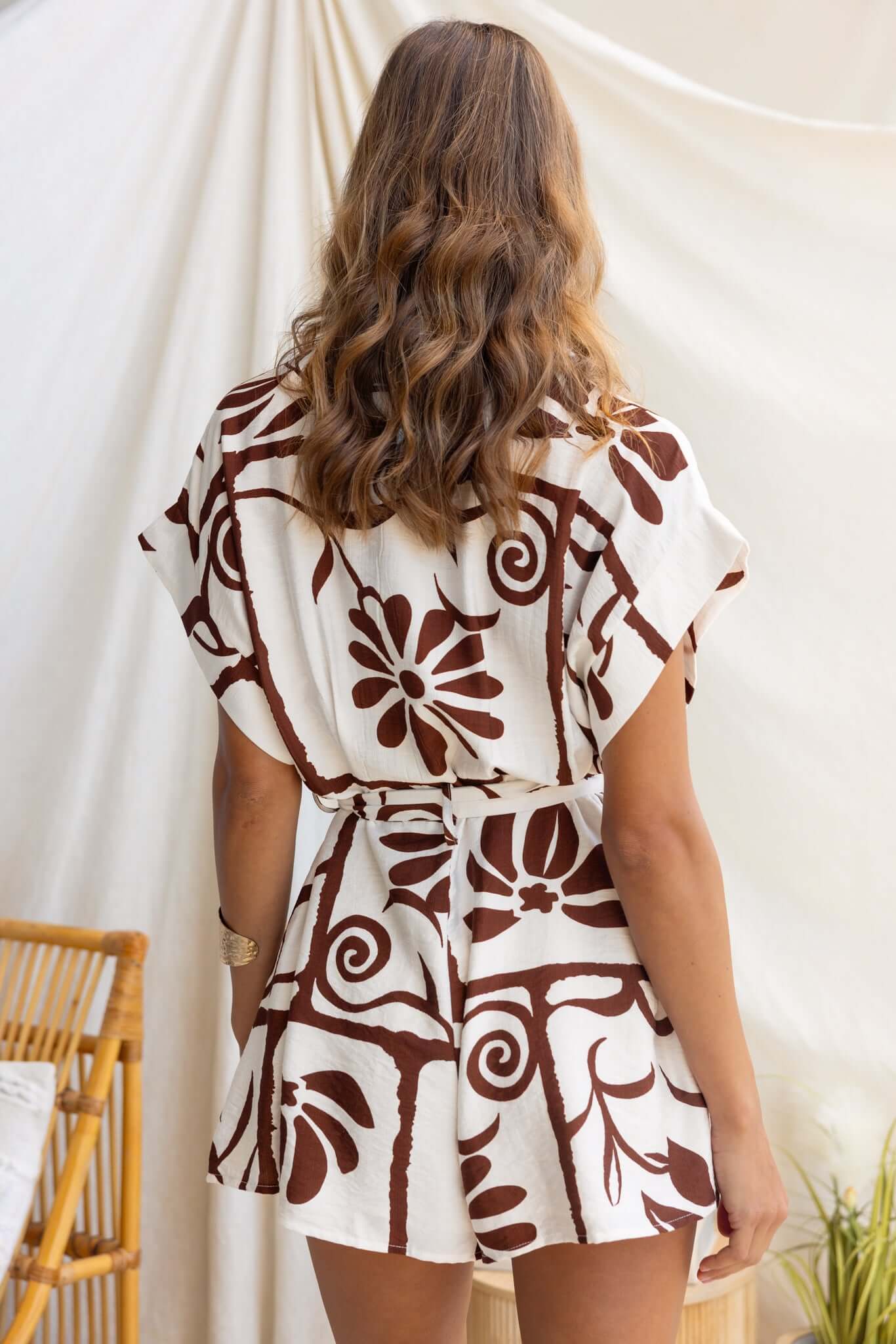 Marea Playsuit - Image 7