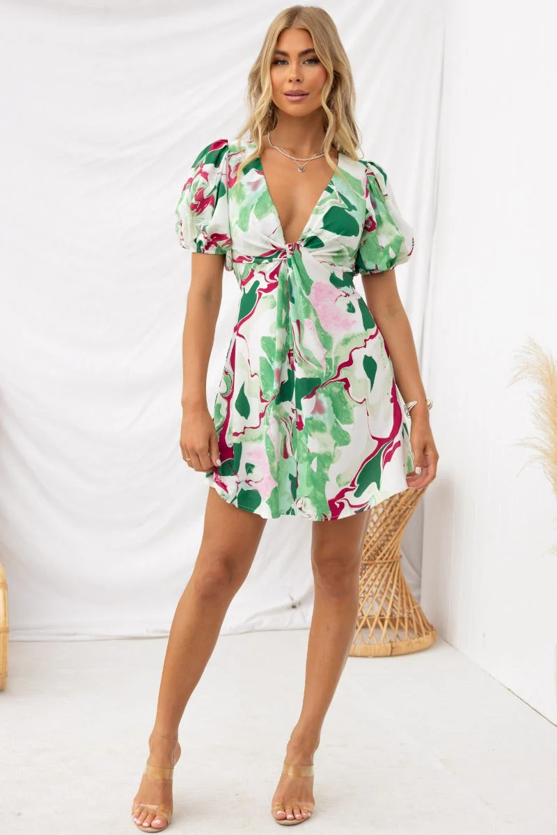 Maree Dress - Image 4