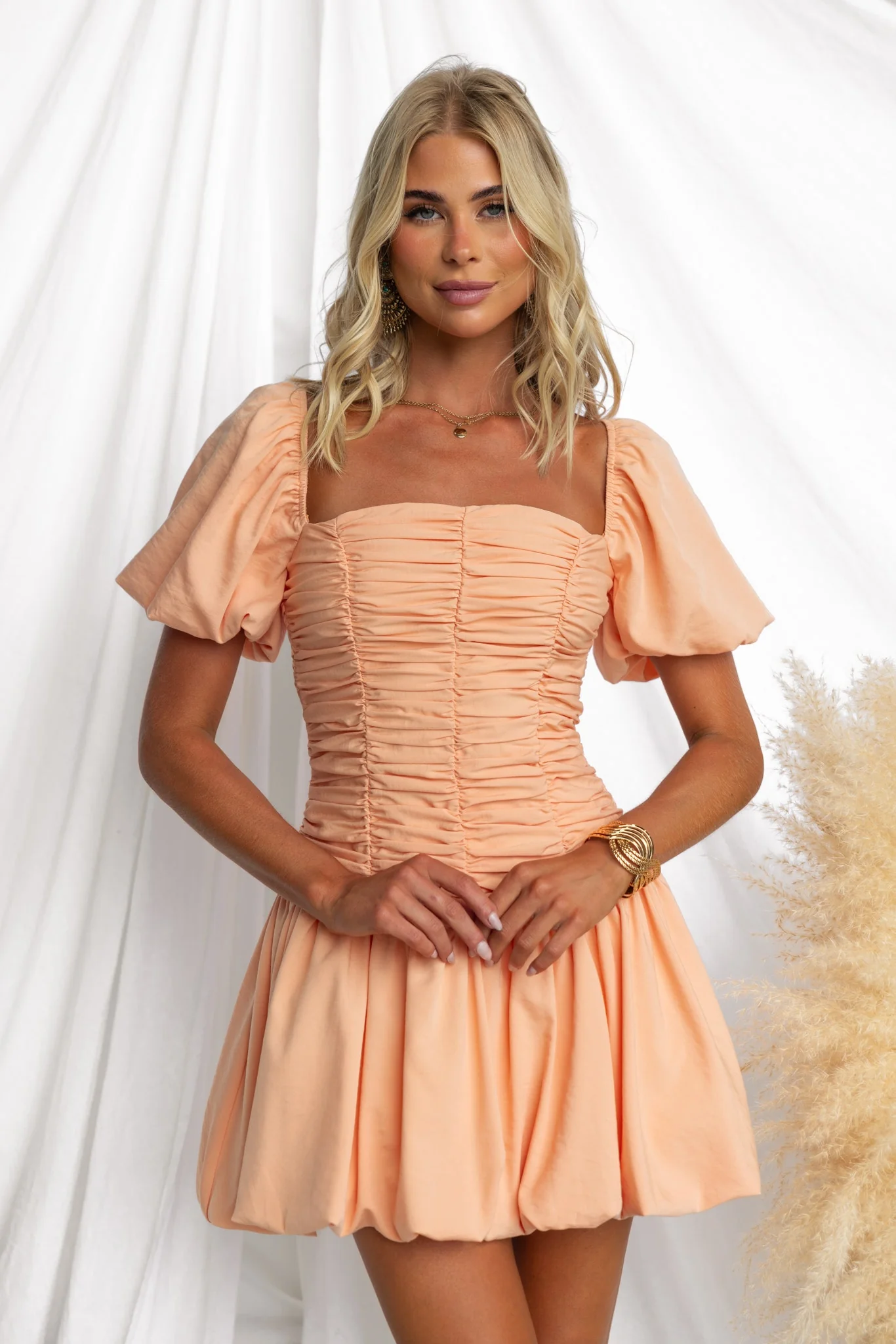 Margie Dress