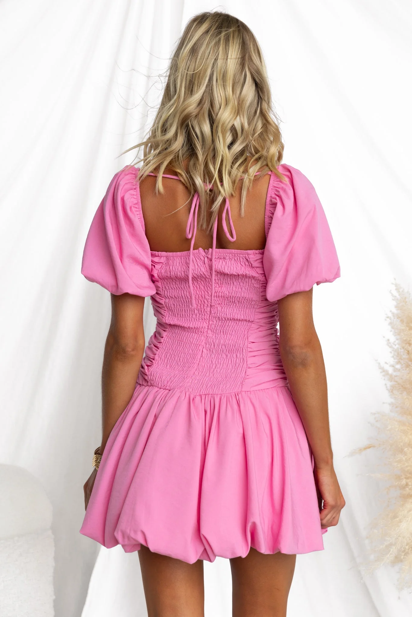 Margie Dress - Image 7