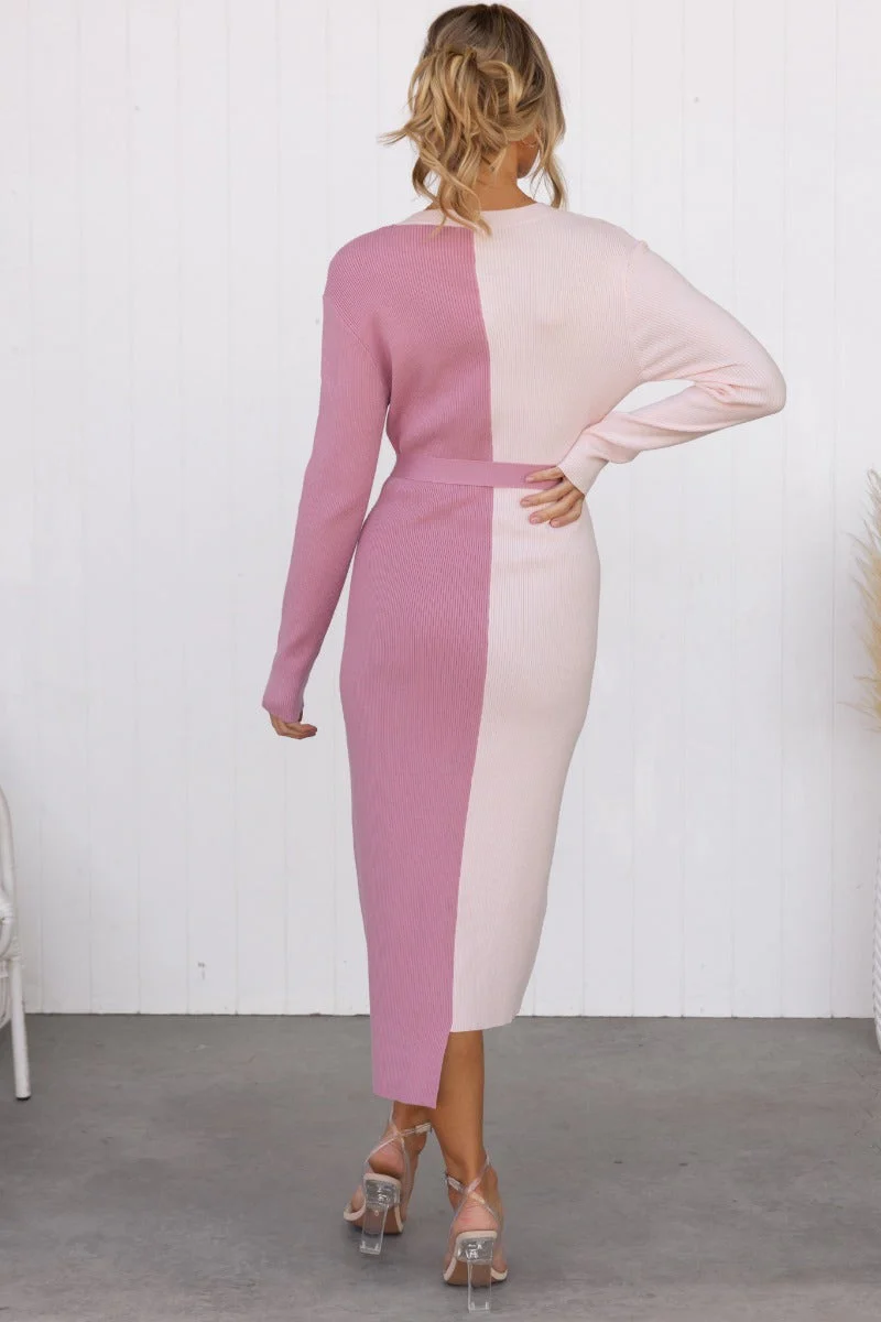 Margo Maxi Dress - Image 4