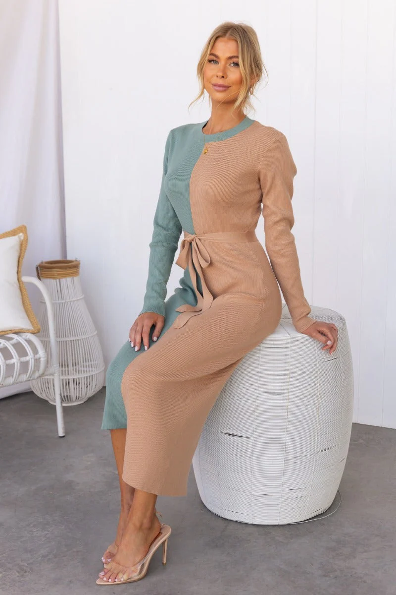 Margo Maxi Dress