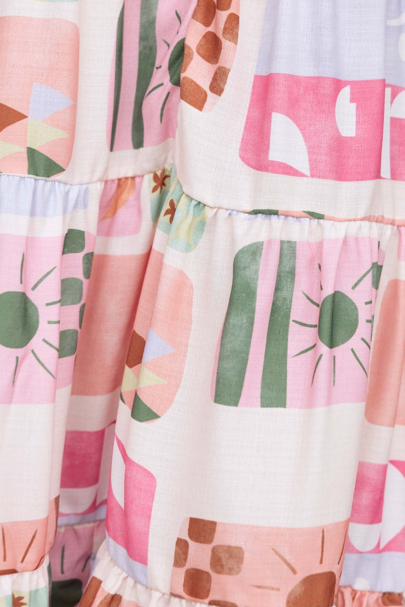Mariella Dress - Image 7