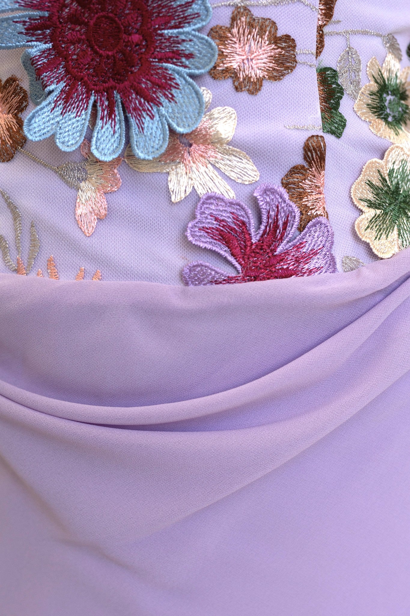 Marigold Charm Dress - Image 6