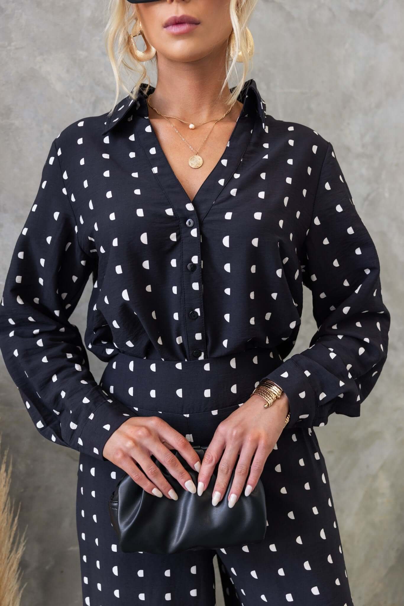 Marion Shirt - Image 2