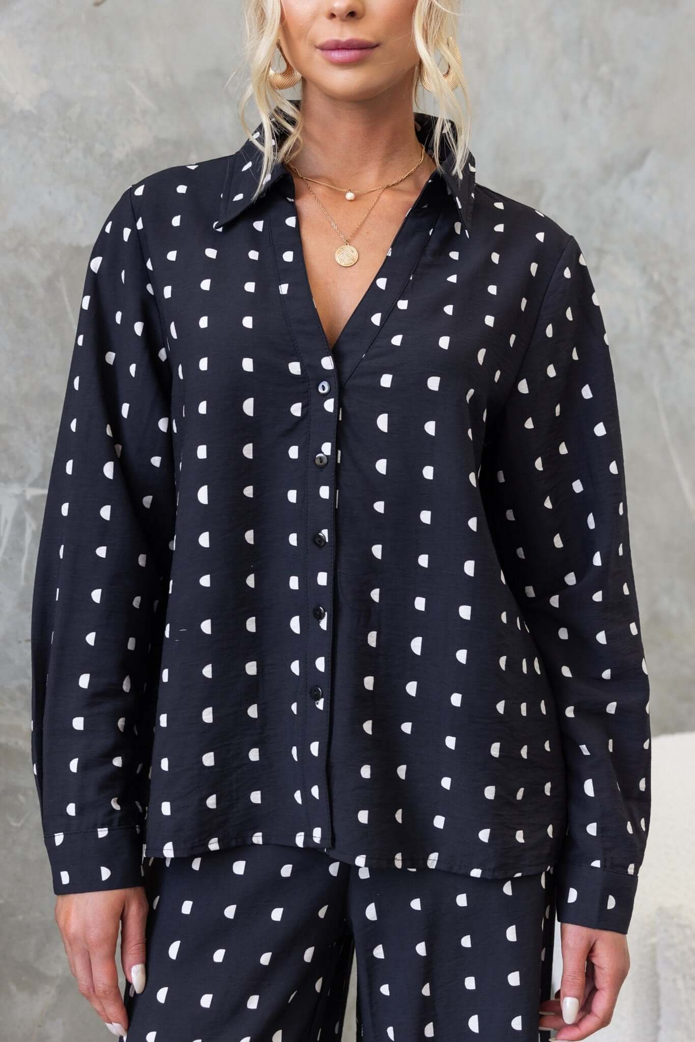 Marion Shirt - Image 7