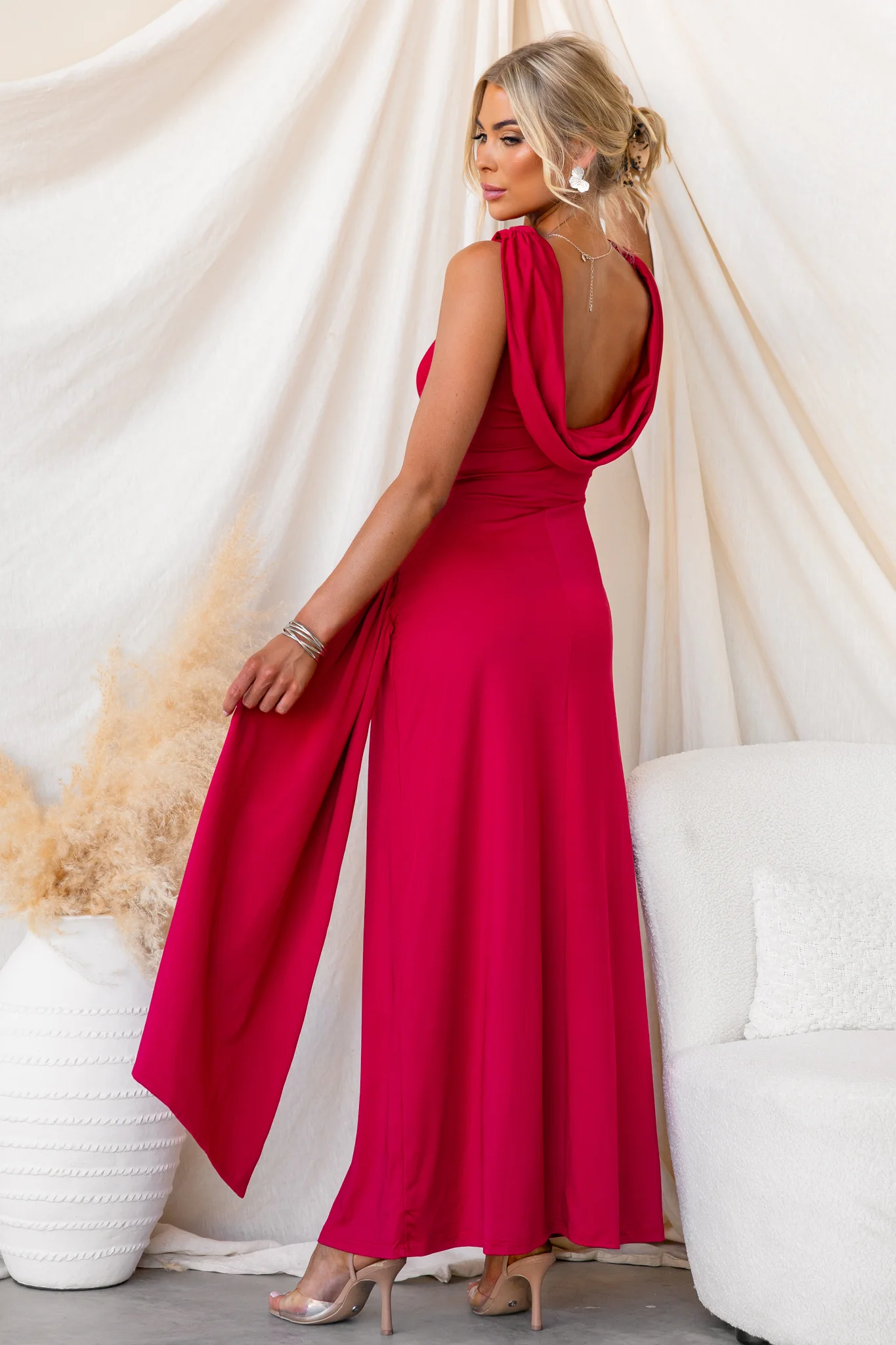Marisea Maxi Dress