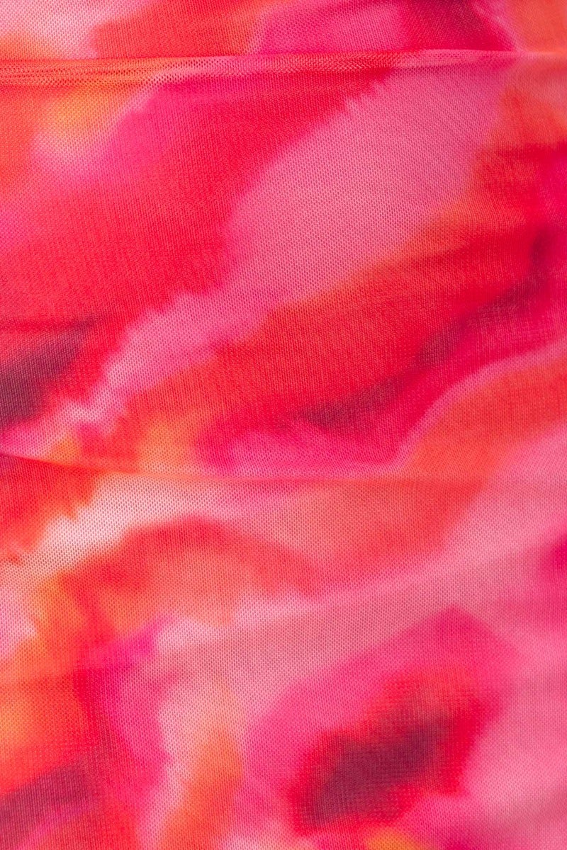 Marisol Midi Dress - Image 7
