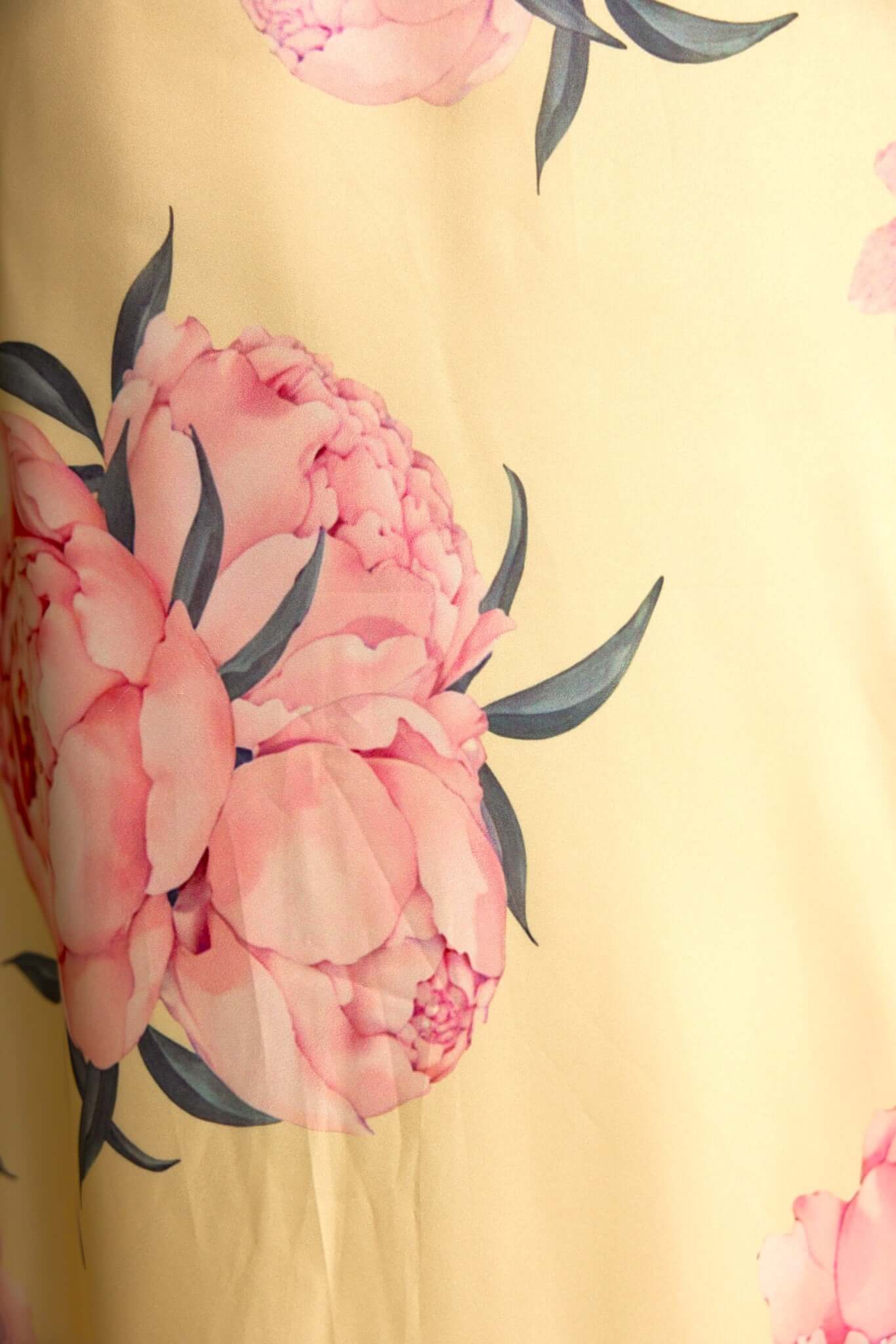 Marisyn Maxi Dress - Image 6