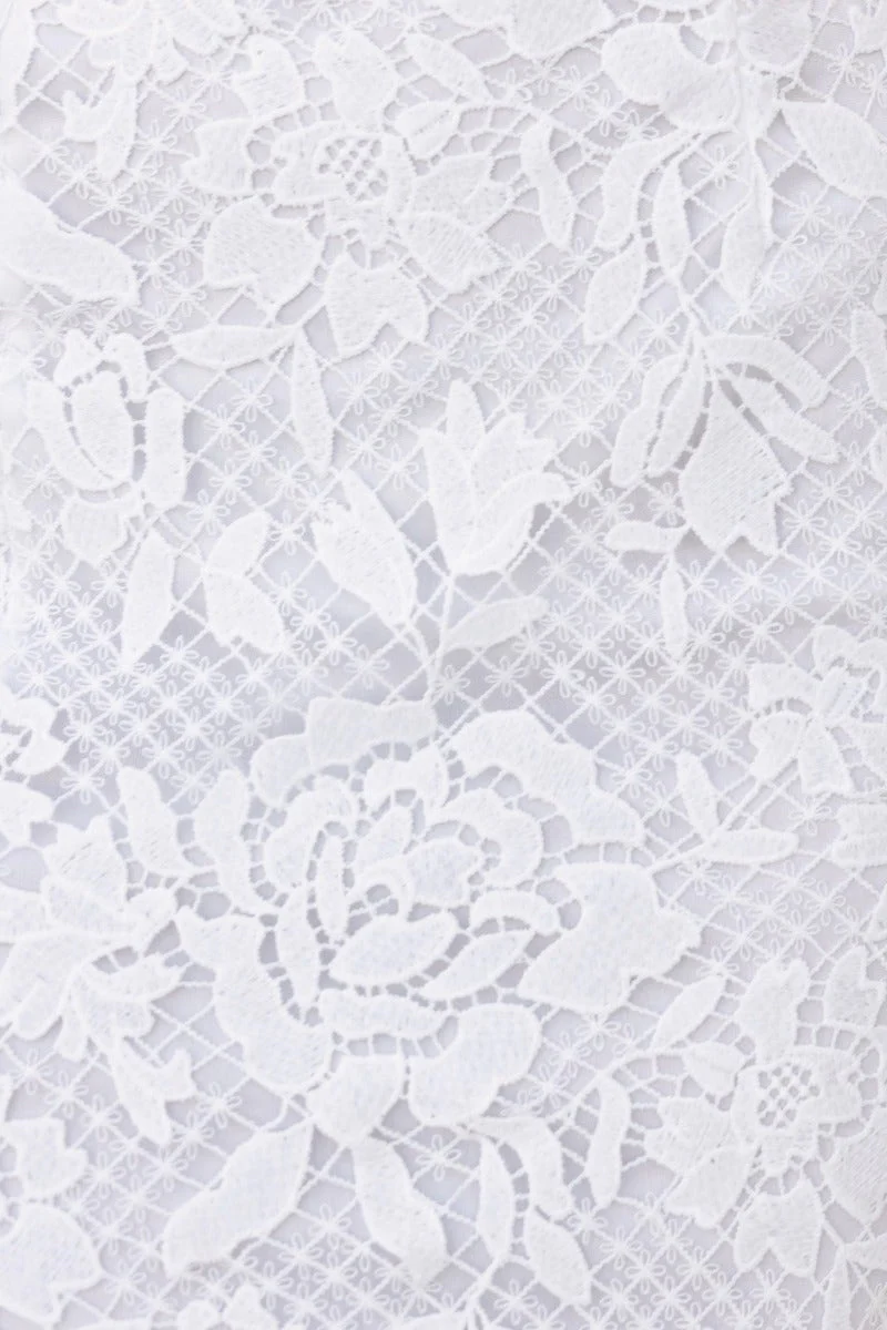 Marjorie Midi Dress - Image 6