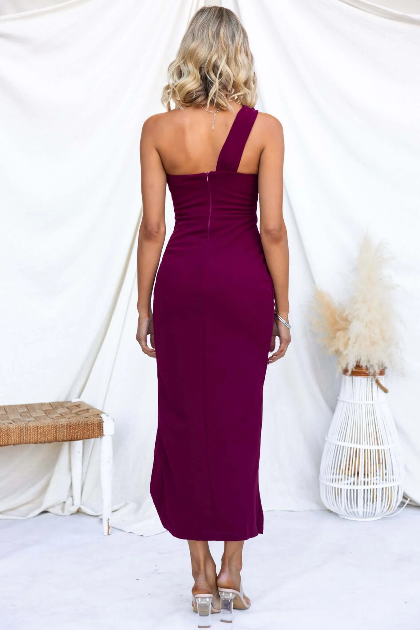 Marleene Midi Dress - Image 5