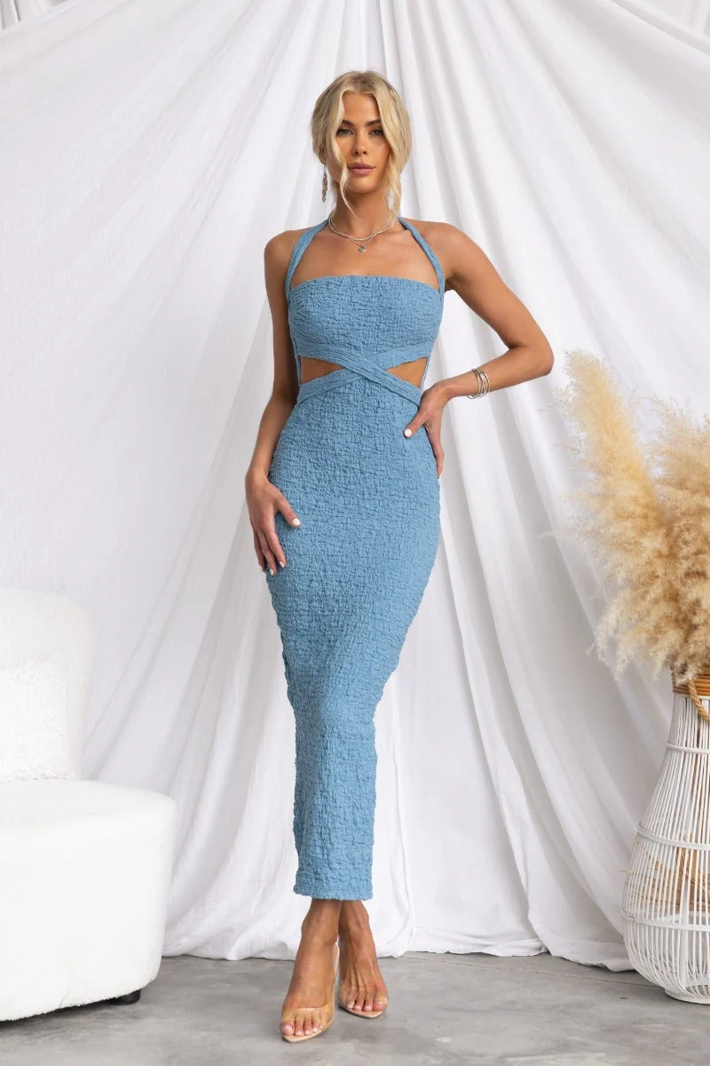 Marlini Midi Dress - Image 3