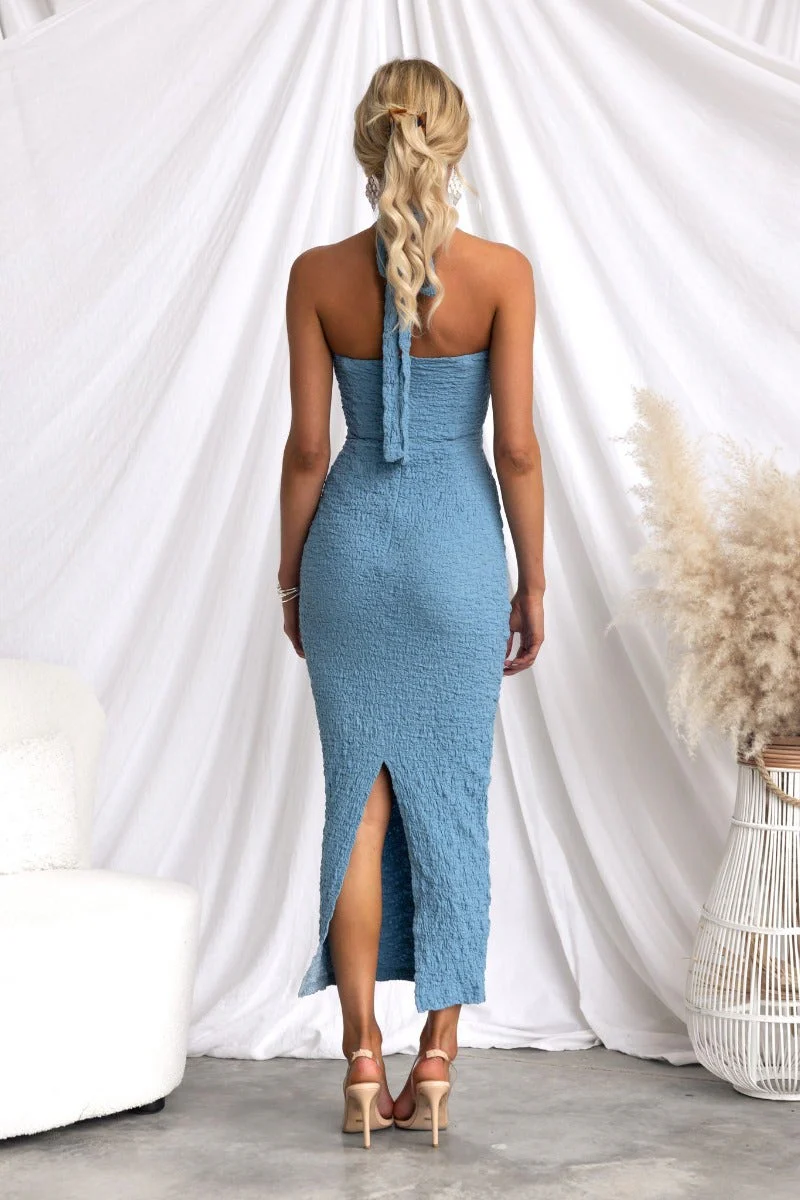 Marlini Midi Dress - Image 6