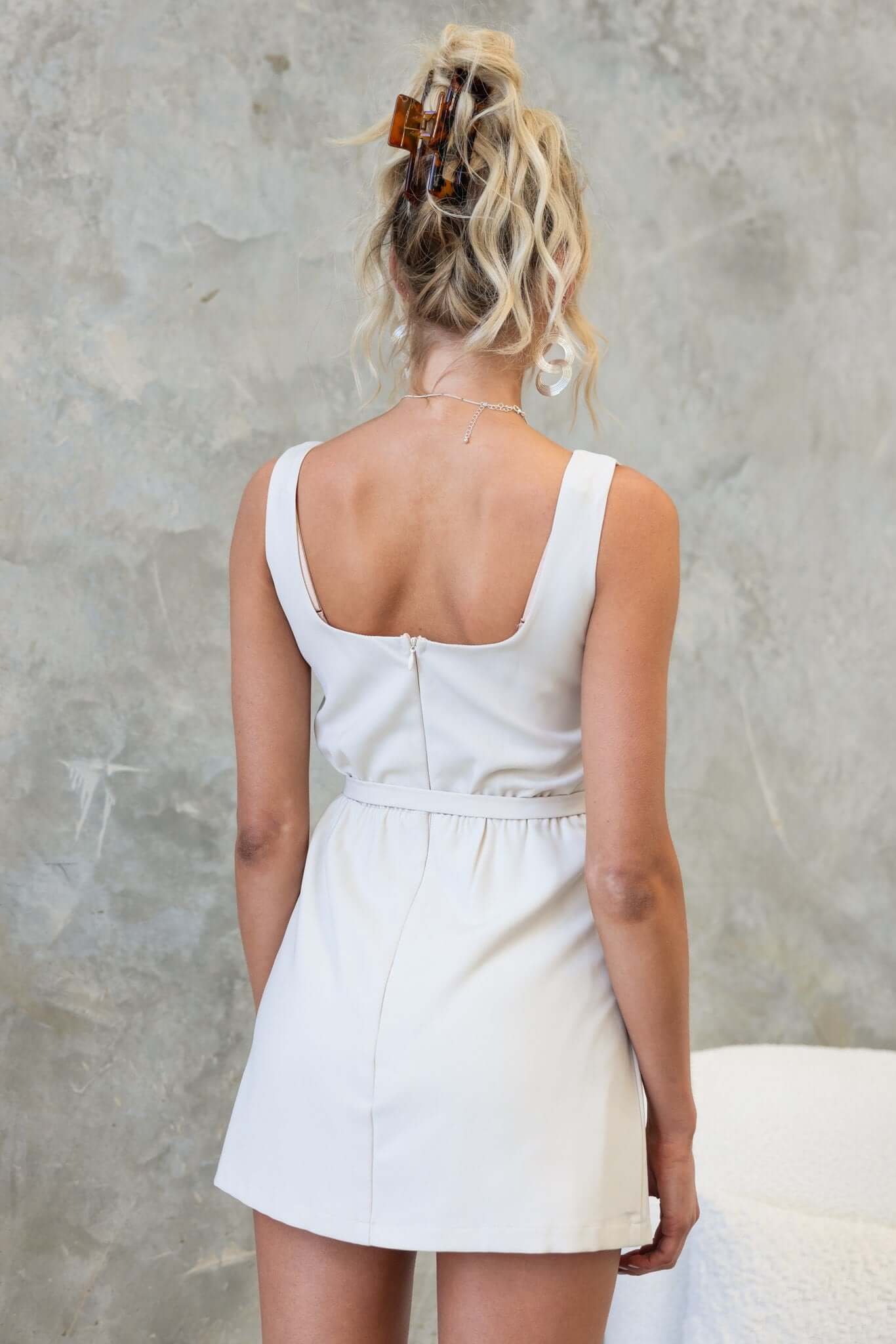 Martel Playsuit - Image 6