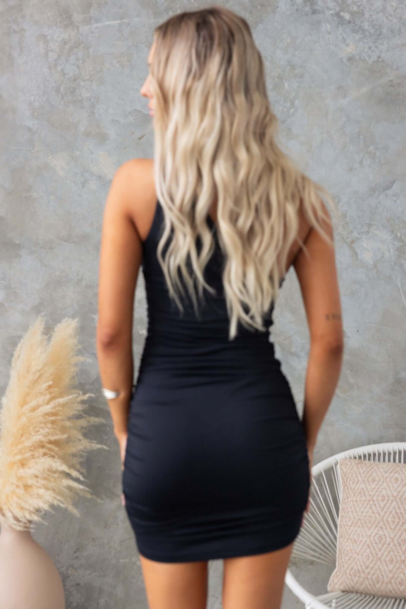 Martinez Dress - Image 5