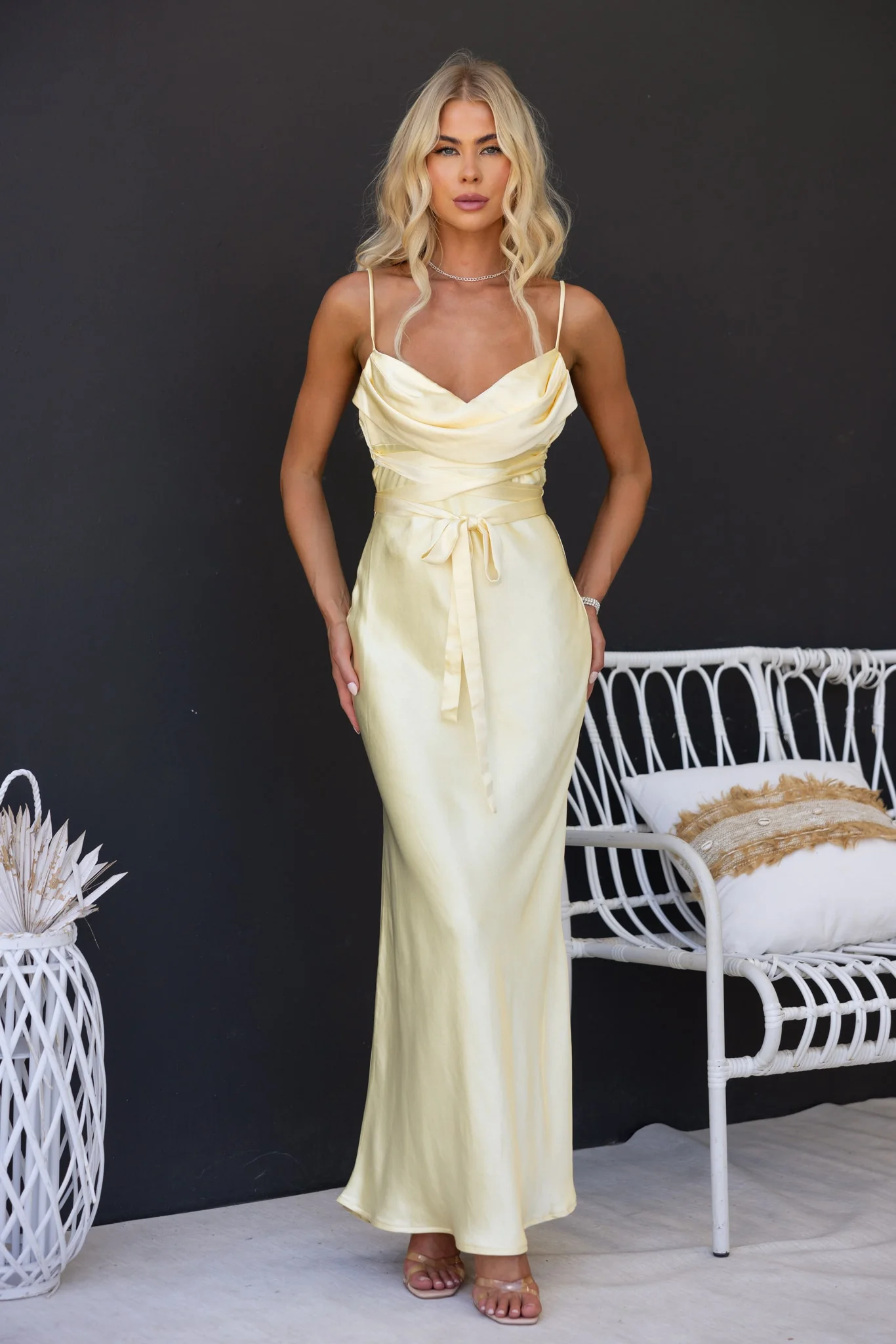 Marvellous Maxi Dress - Image 2