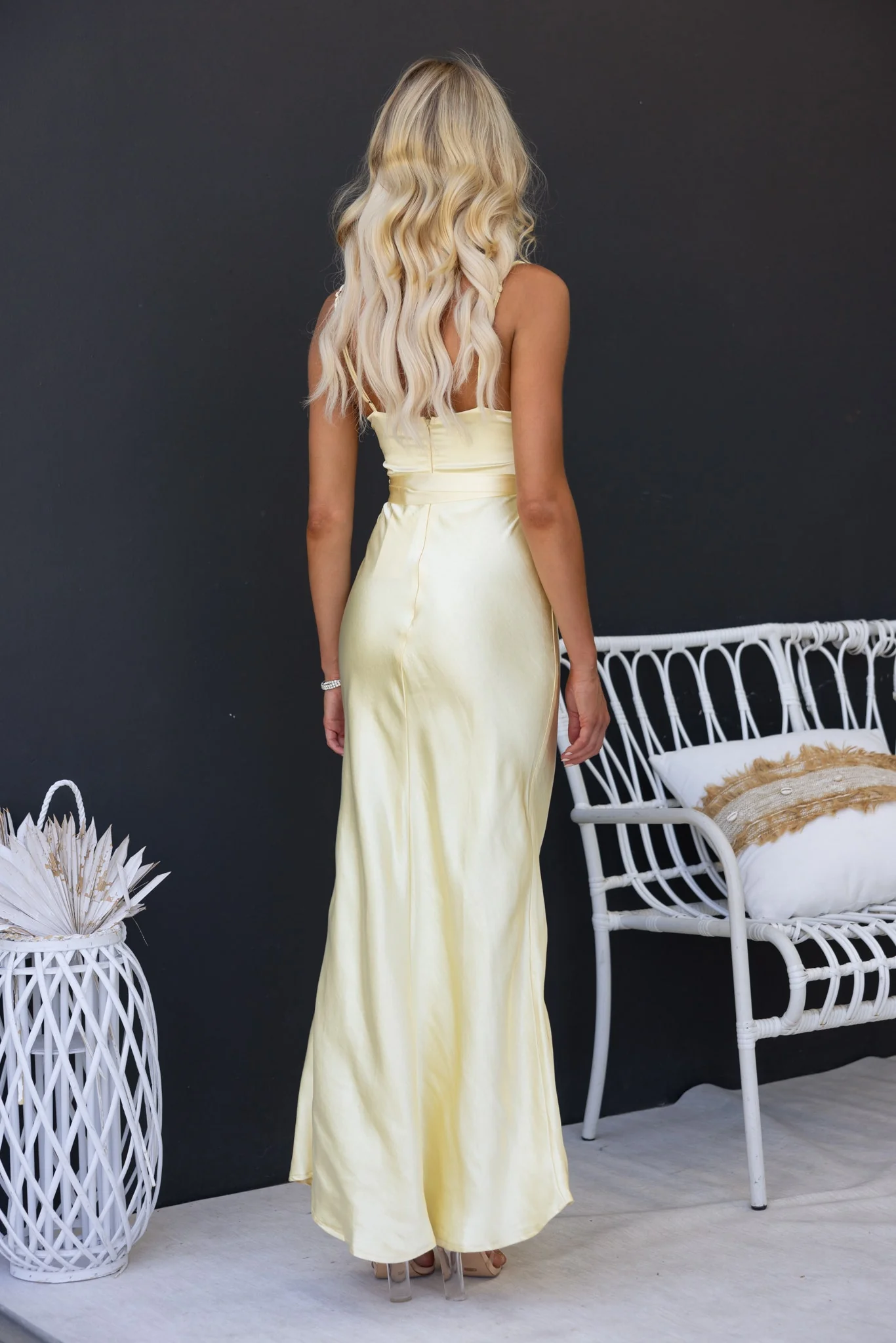 Marvellous Maxi Dress - Image 4