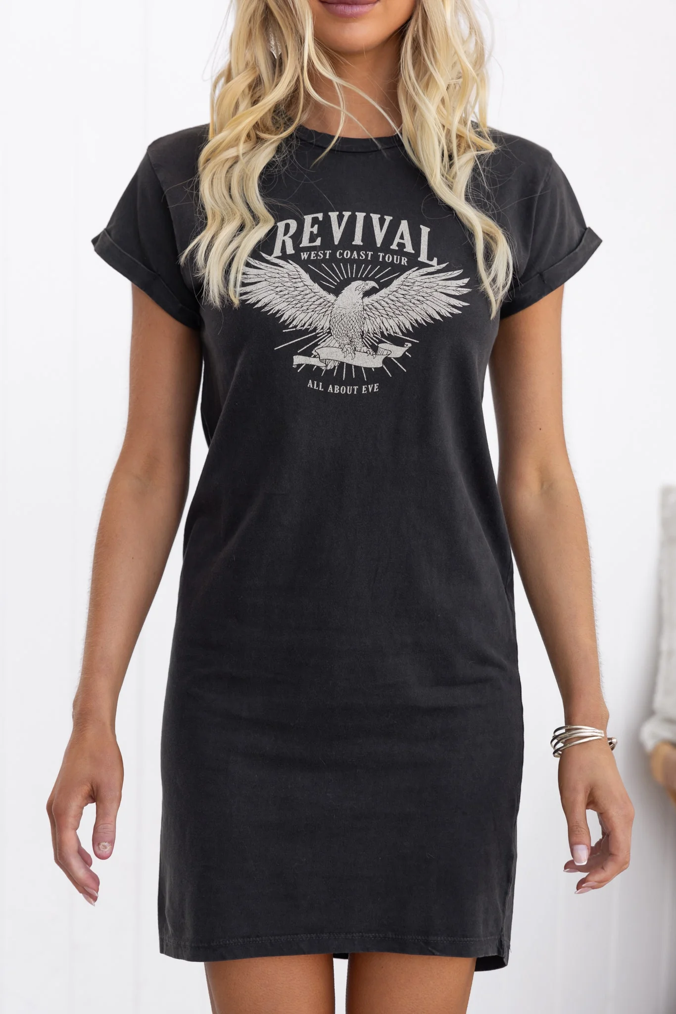 Marvin Dress - Image 7