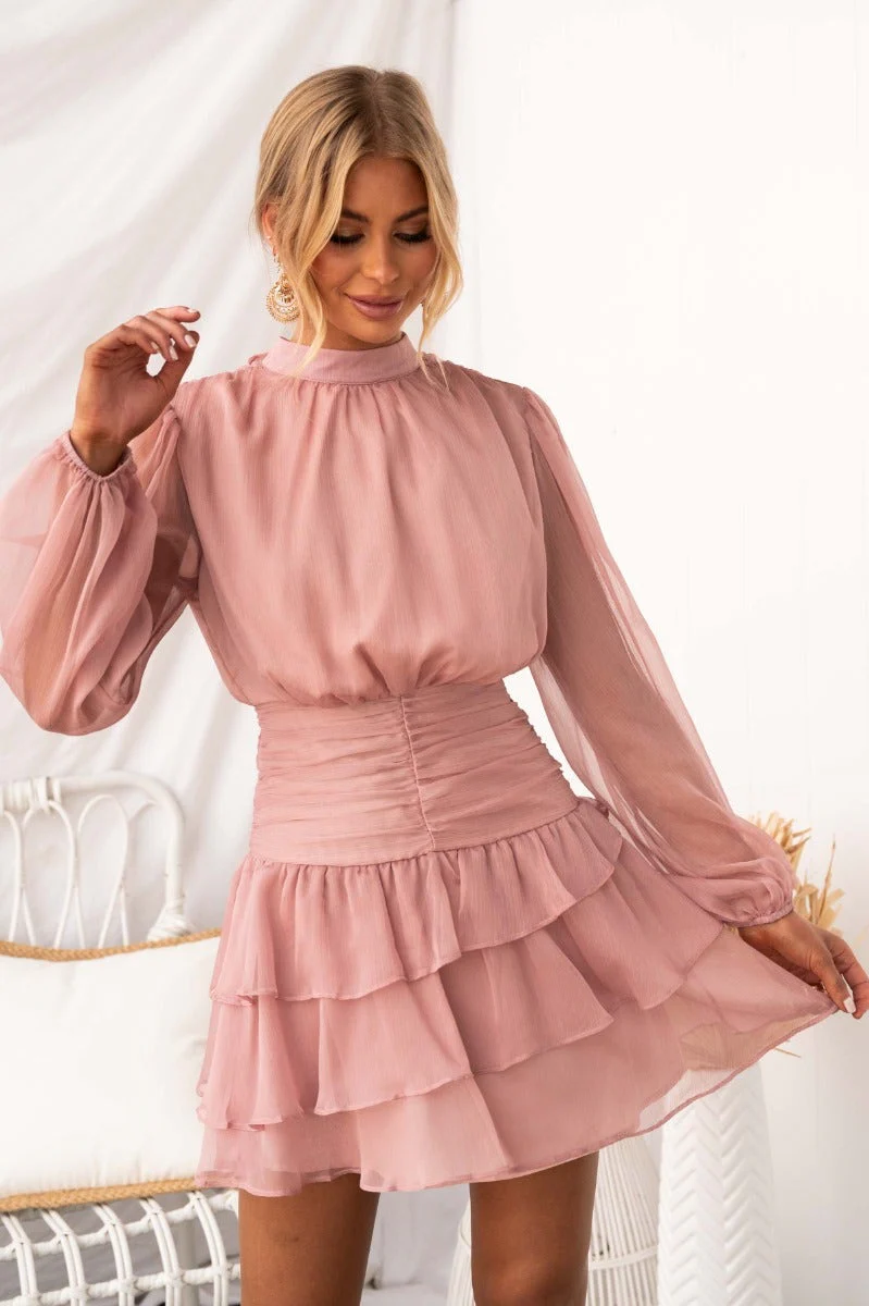 Mary Dress