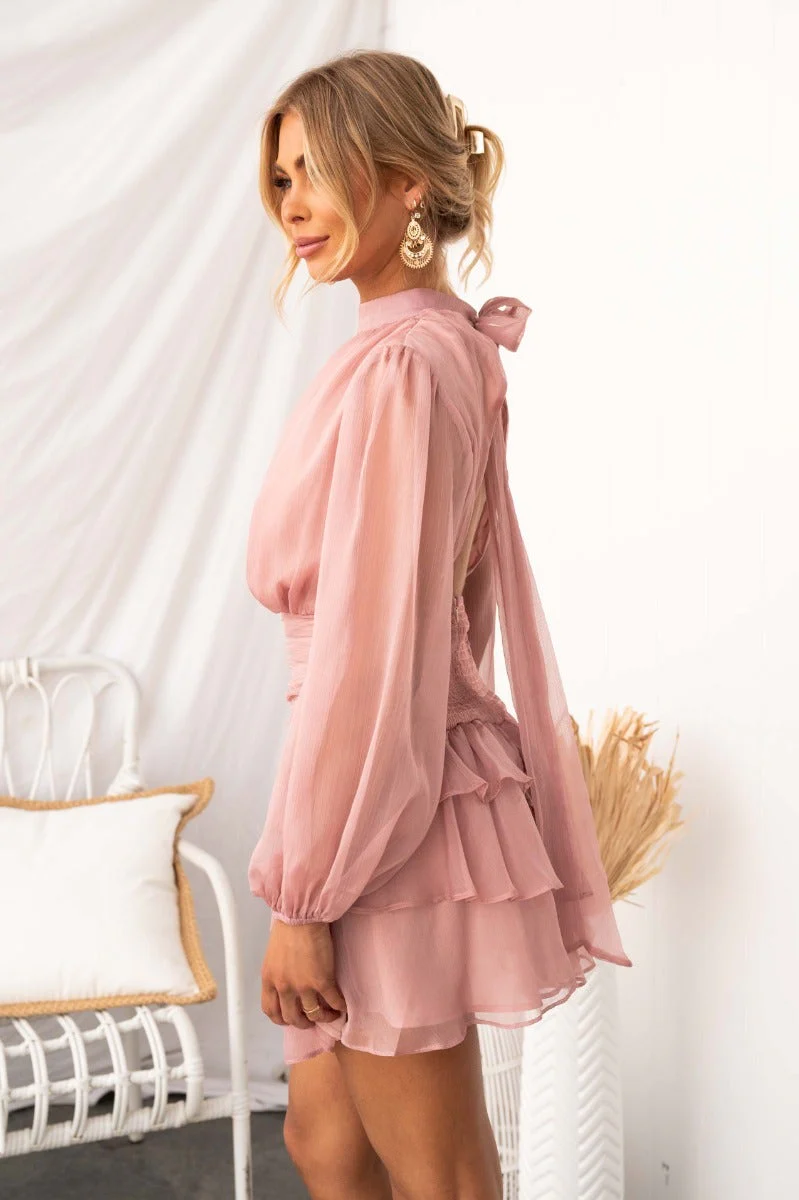 Mary Dress - Image 4