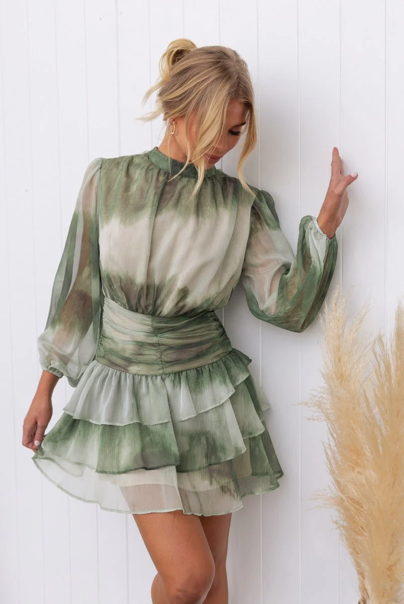 Mary Dress - Image 2