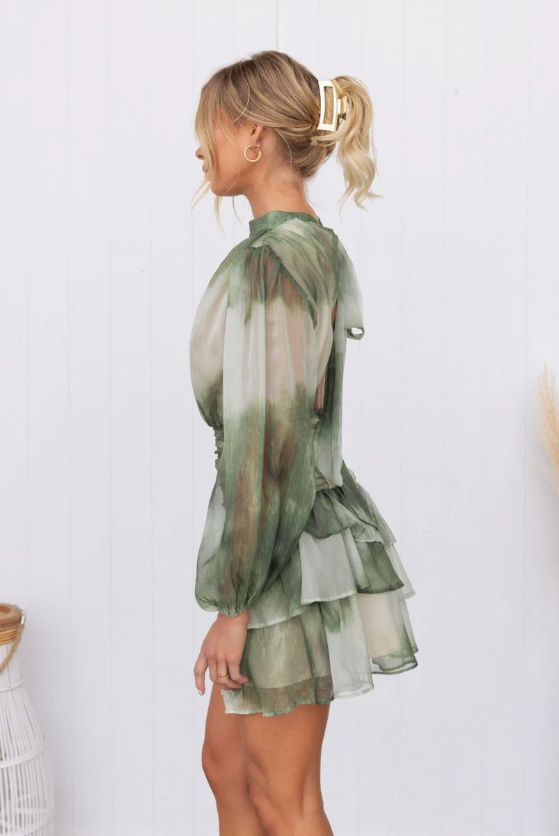 Mary Dress - Image 5