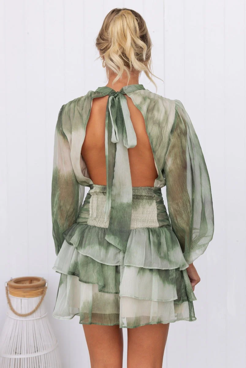 Mary Dress - Image 6
