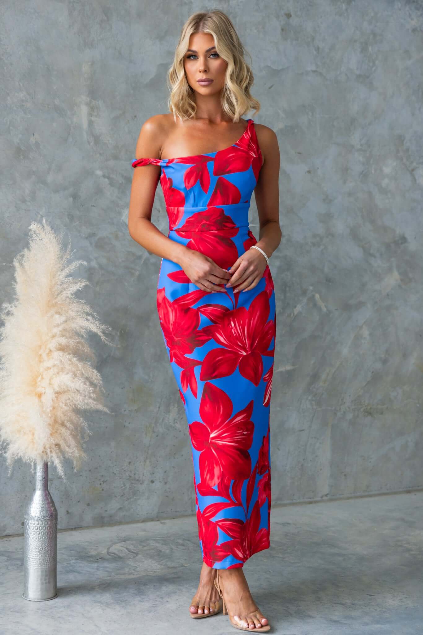 Mary Maxi Dress - Image 4