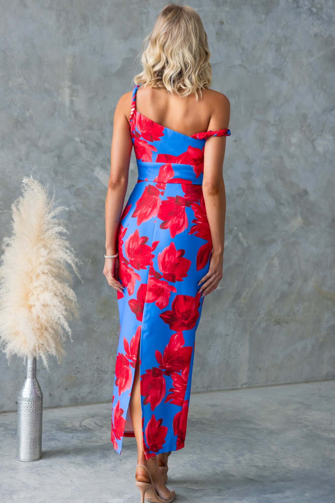 Mary Maxi Dress - Image 7
