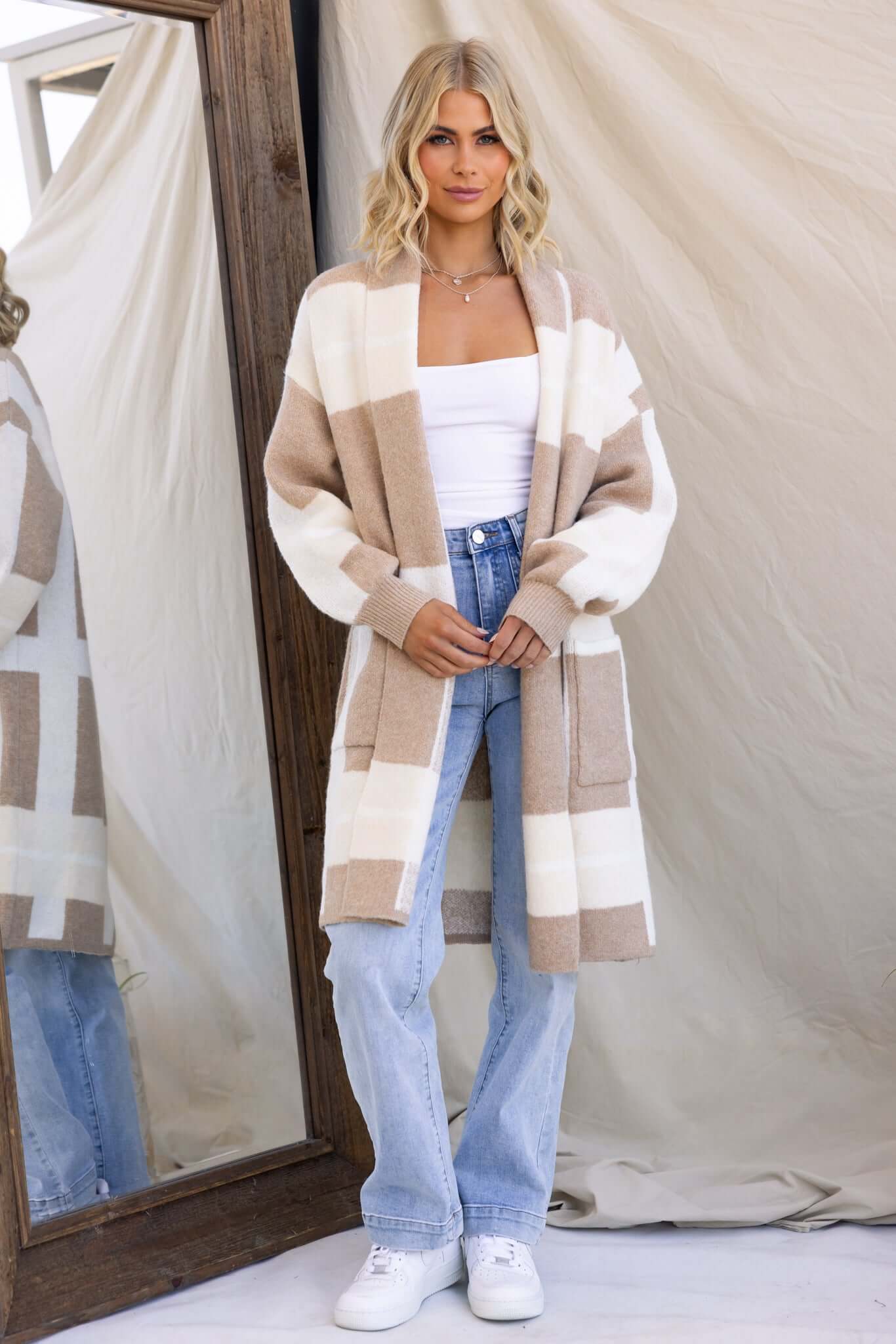 Mason Cardigan - Image 2