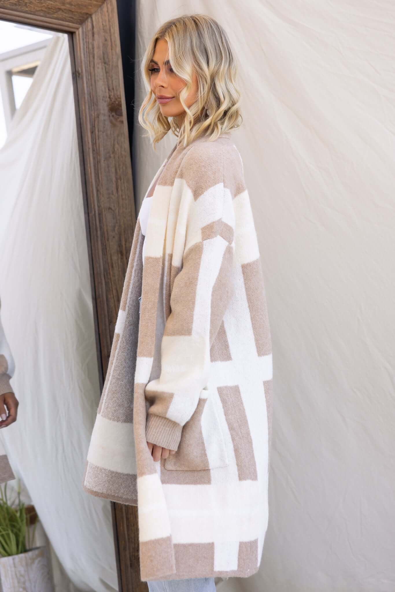 Mason Cardigan - Image 5