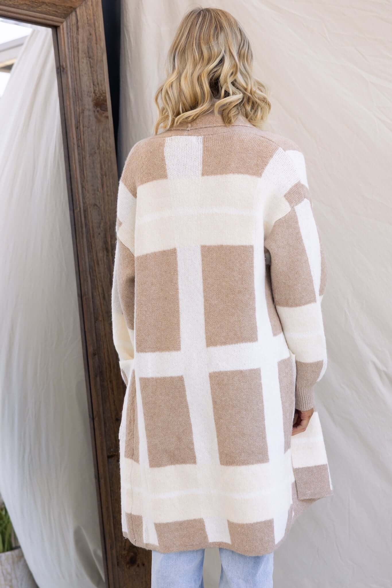 Mason Cardigan - Image 6