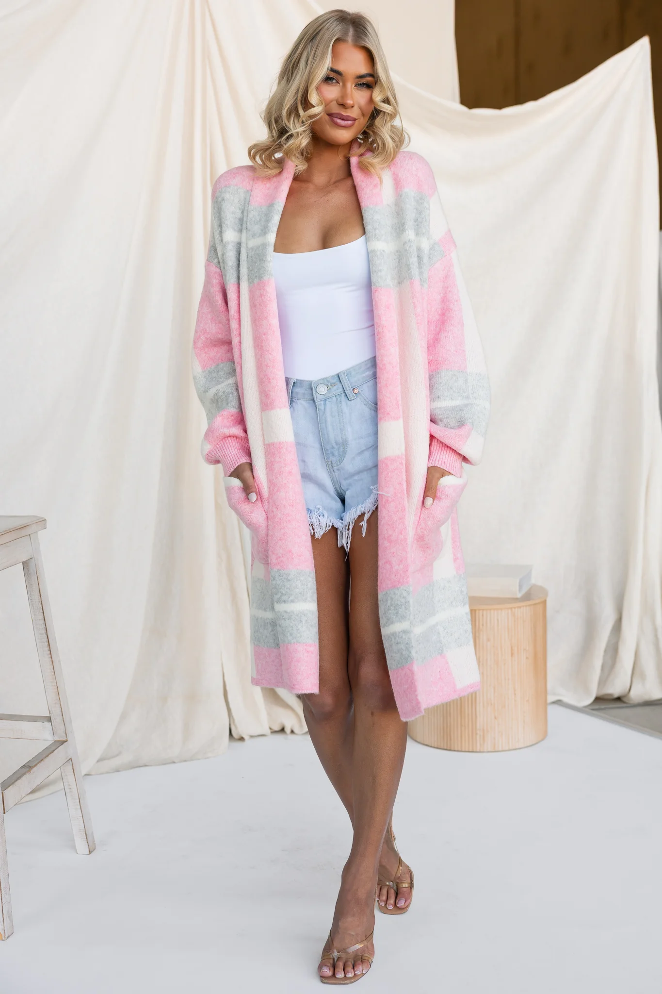 Mason Cardigan - Image 3