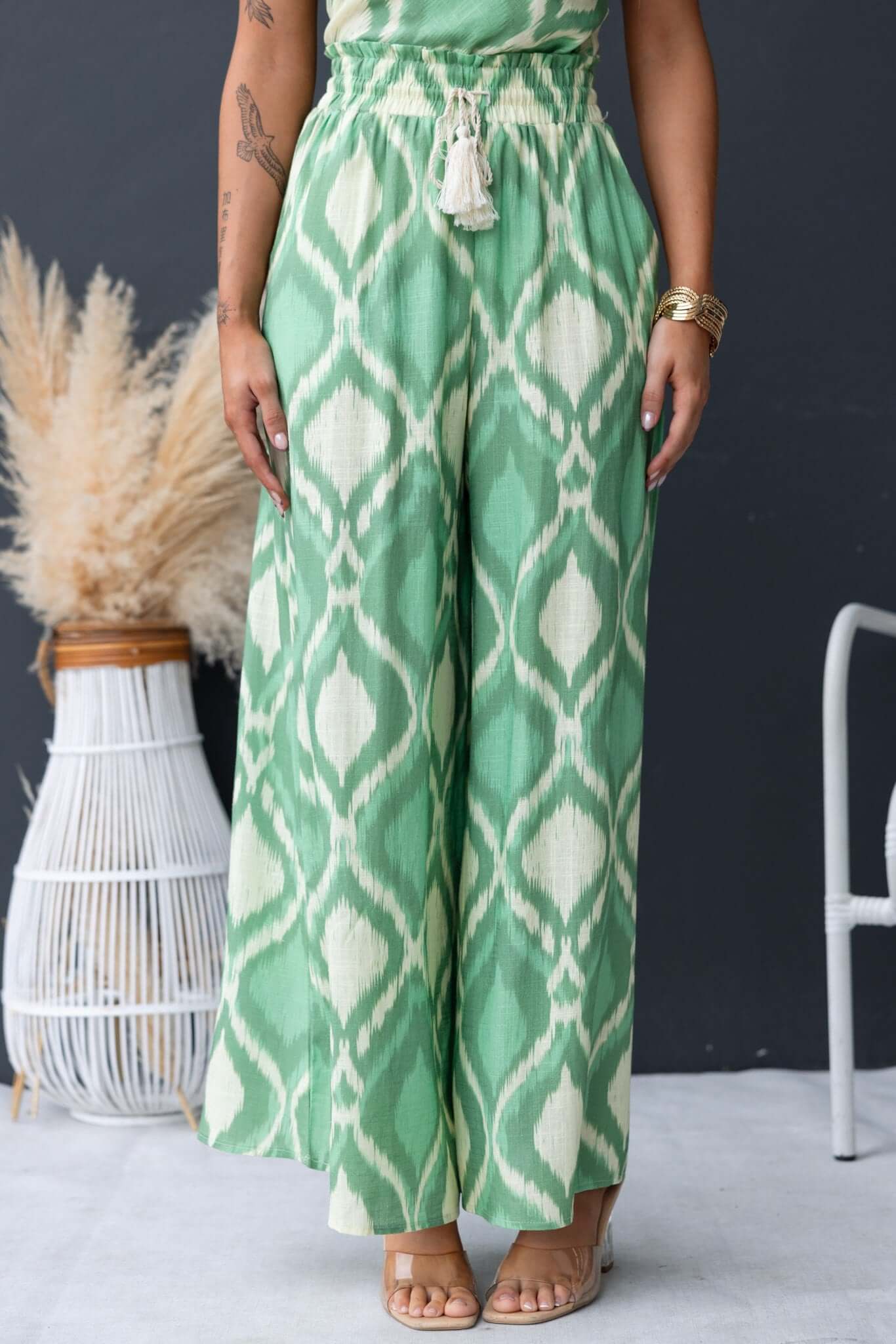 Mason Pants - Image 3