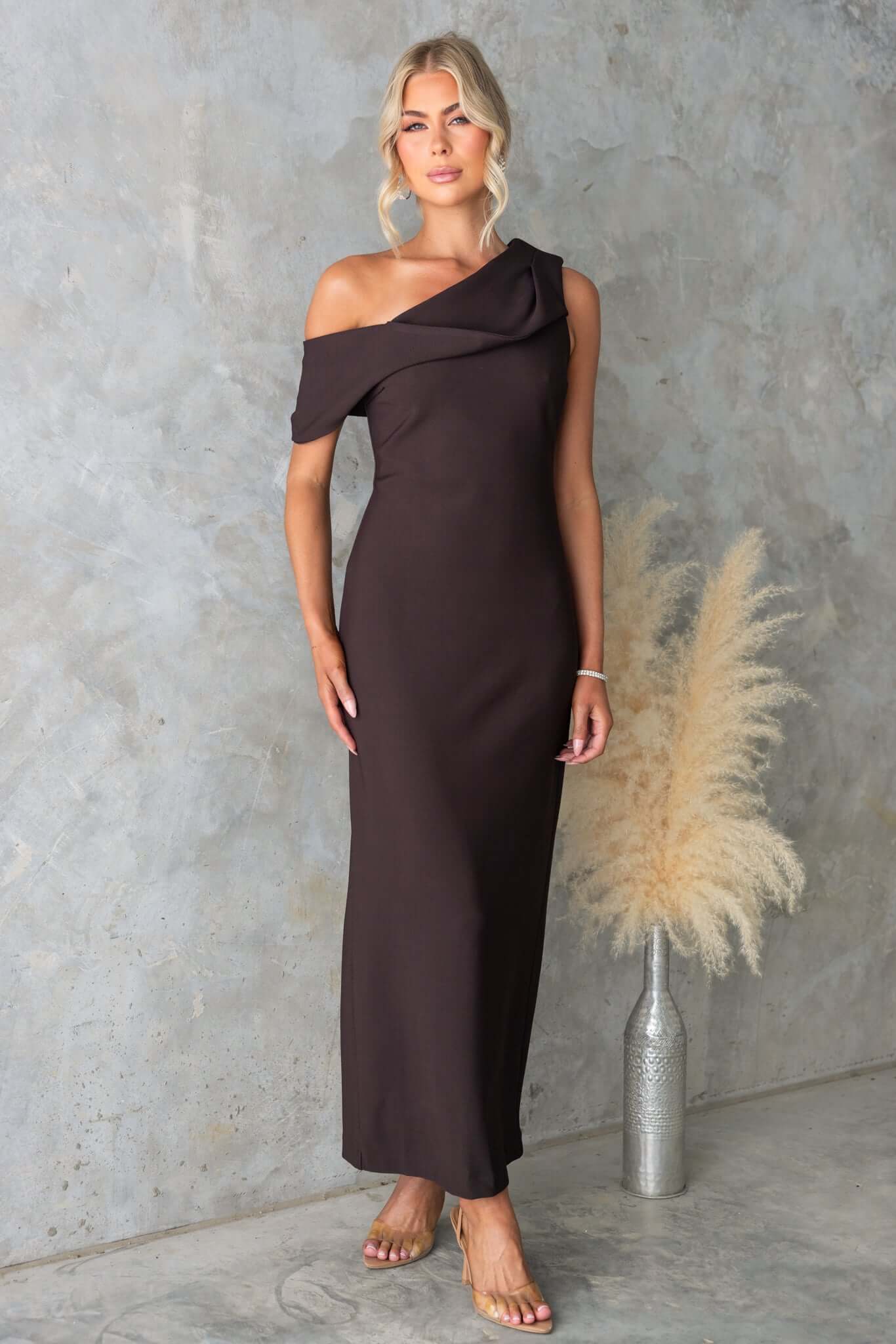 Masonne Maxi Dress - Image 4