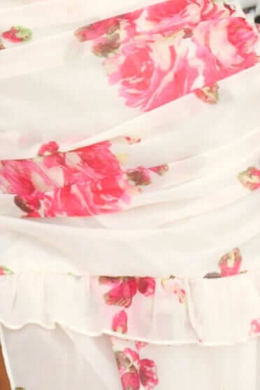 Mattiya Maxi Dress - Image 7