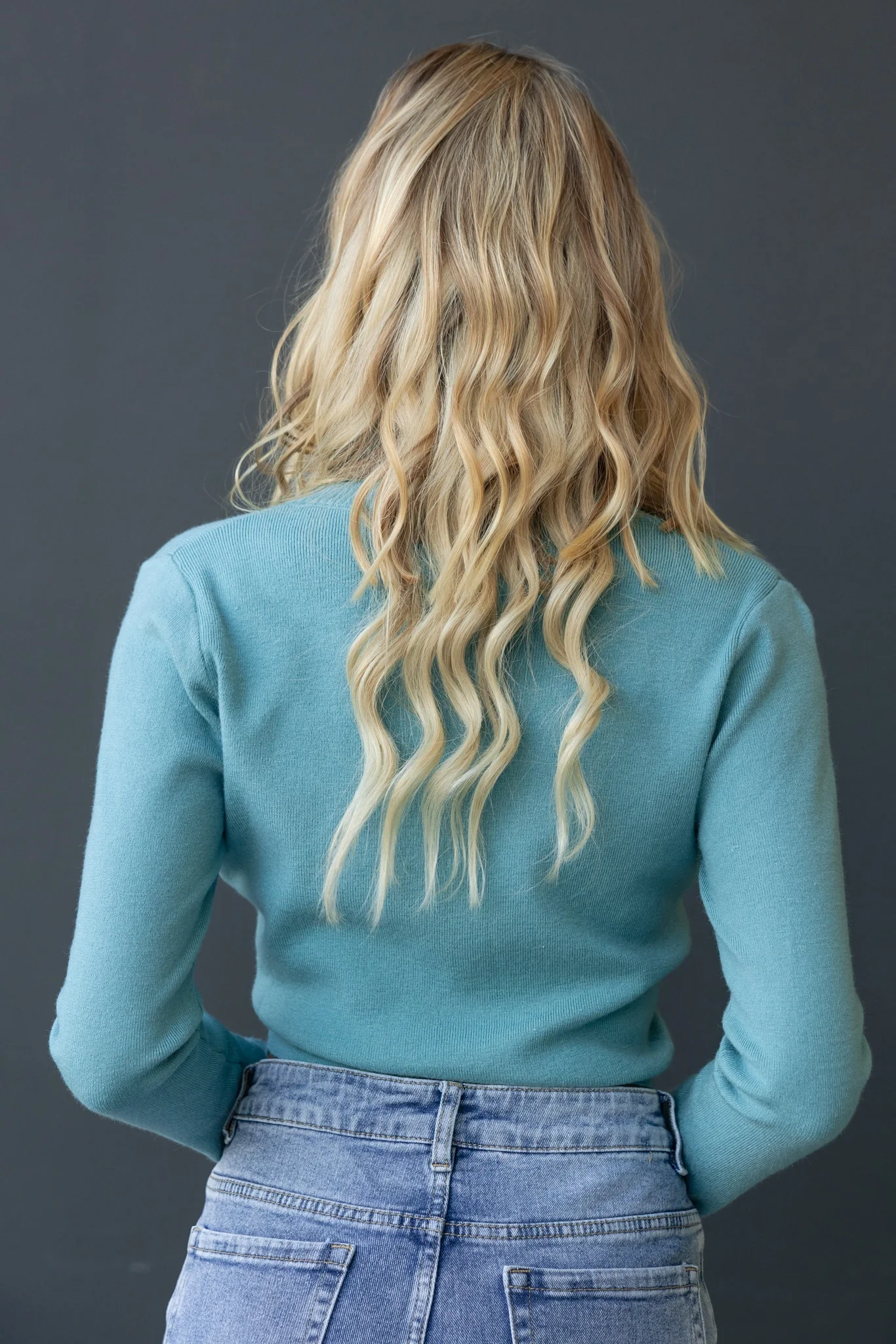 Maura Top - Image 6