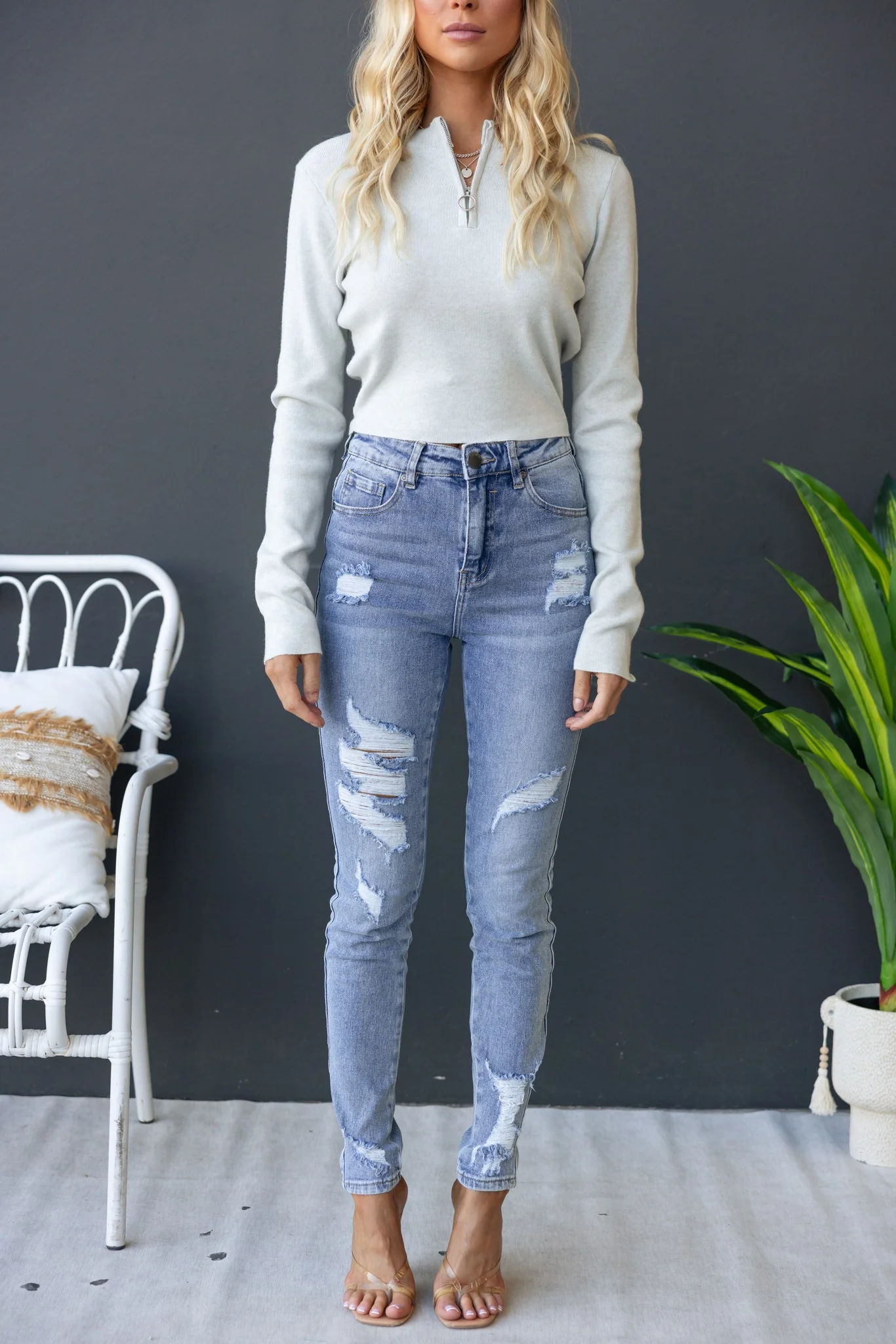 Maura Top - Image 7