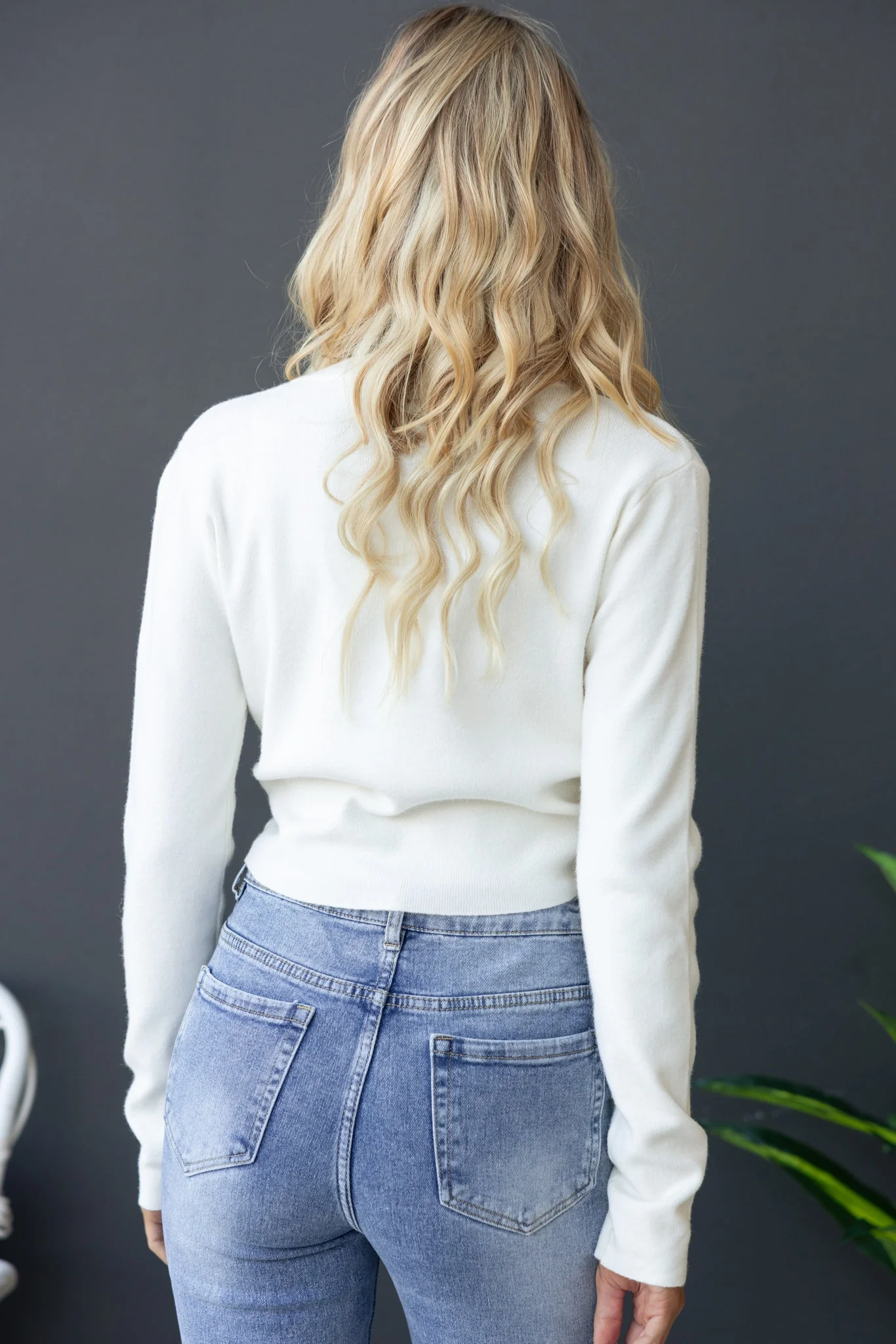 Maura Top - Image 5