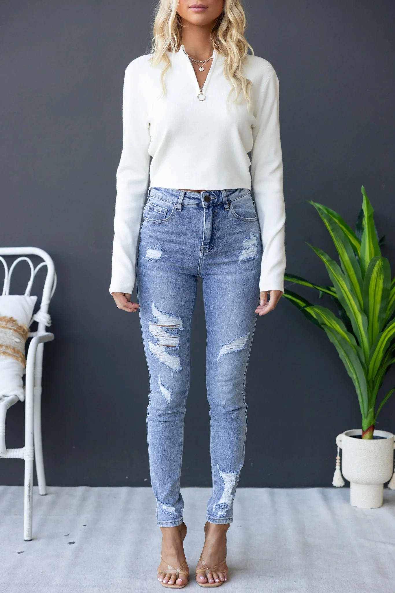 Maura Top - Image 6