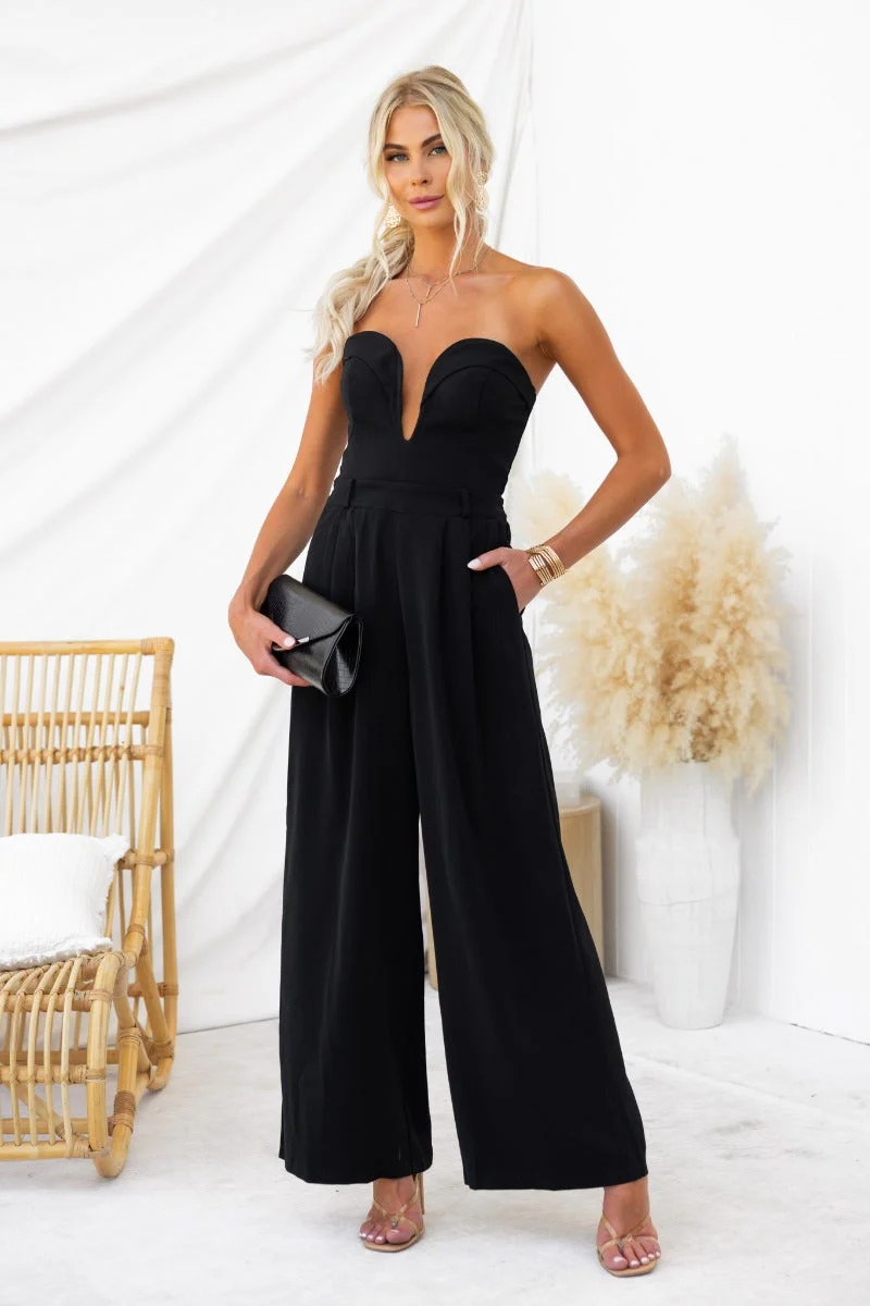 Mawson Jumpsuit