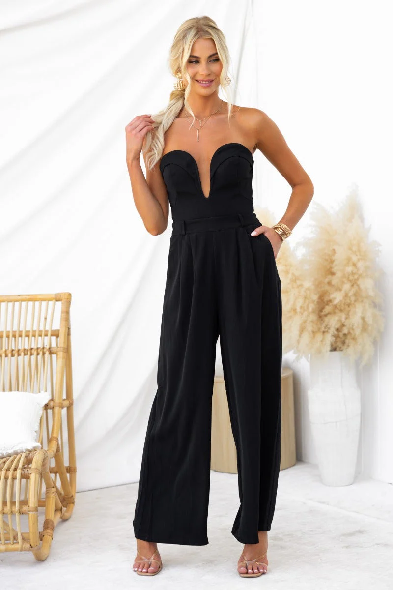 Mawson Jumpsuit - Image 3